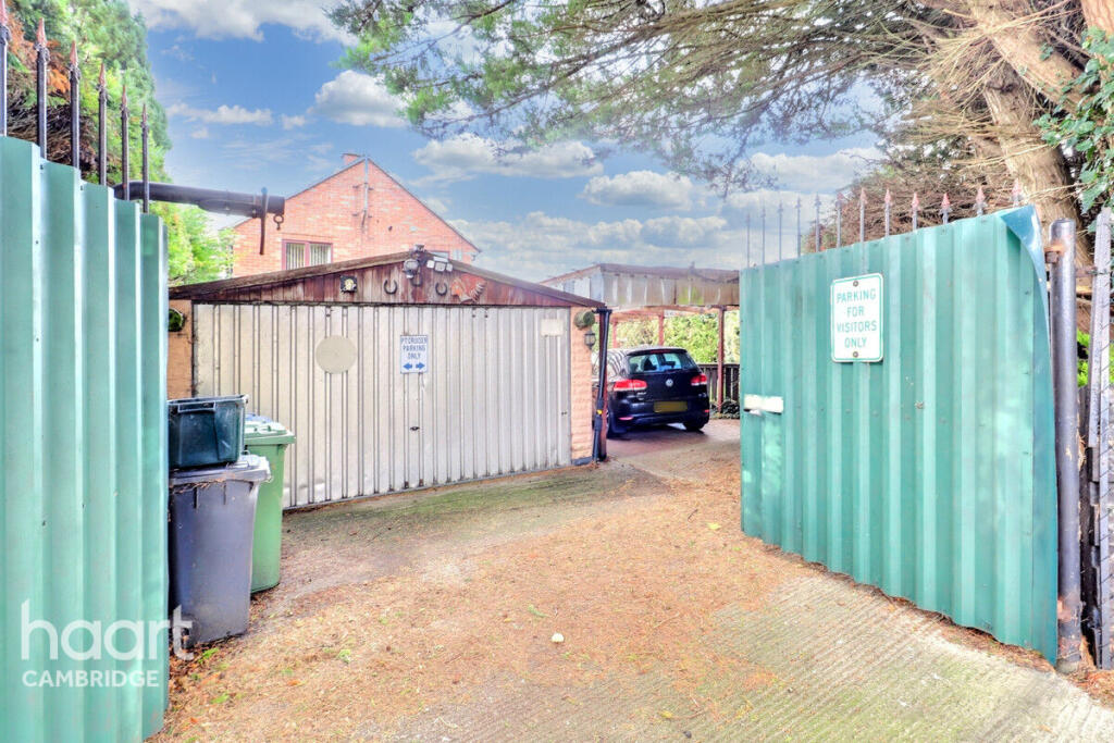 Additional image 4 of Macaulay Square, Great Shelford, Cambridge