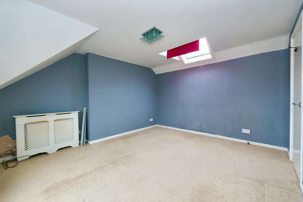 Additional image 9 of Flat 5, 1118 Evesham Road, Astwood Bank, Redditch, Worcestershire, B96 6EA