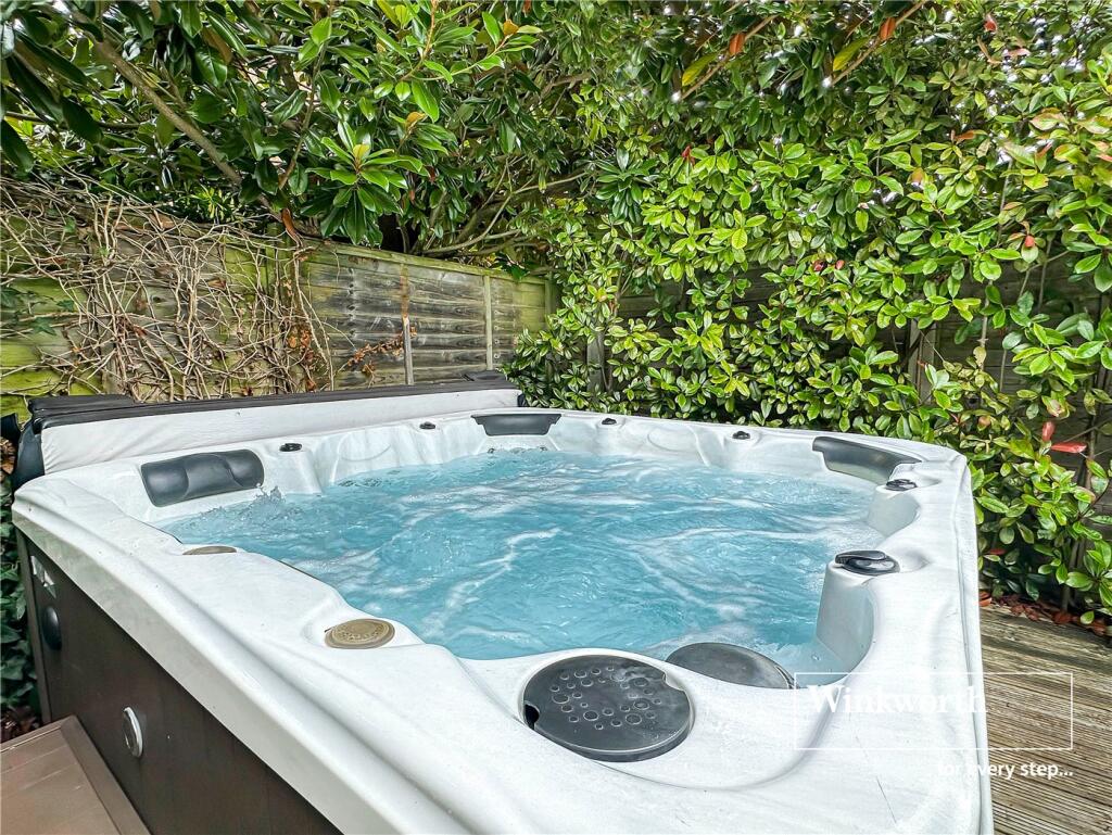 Additional image 13 of St. Cleeve Way, Ferndown, Dorset, BH22