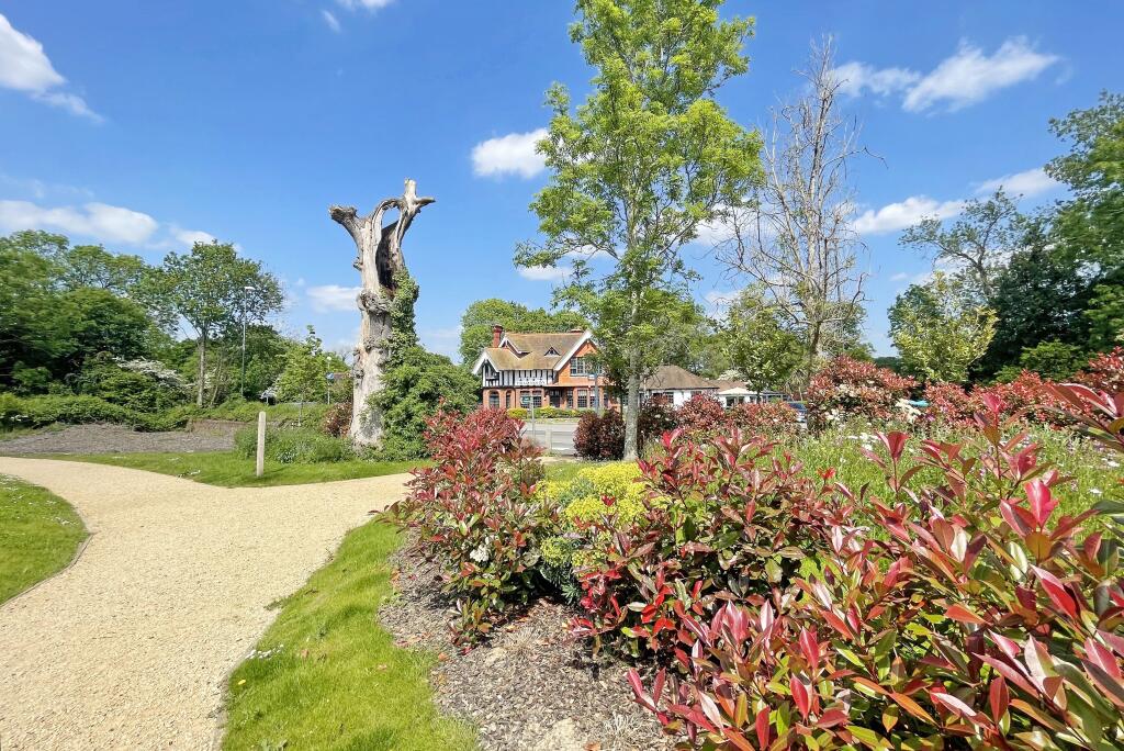 Additional image 22 of Friars Oak Road, Hassocks, West Sussex, BN6 8PT.