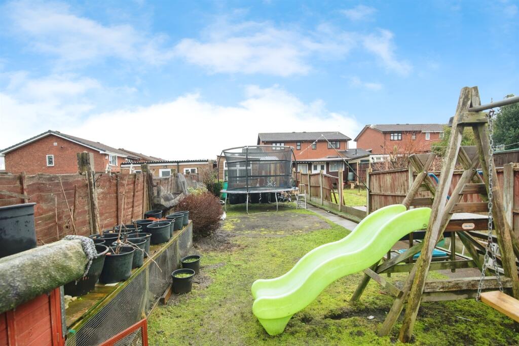 Additional image 11 of Lily Street, West Bromwich