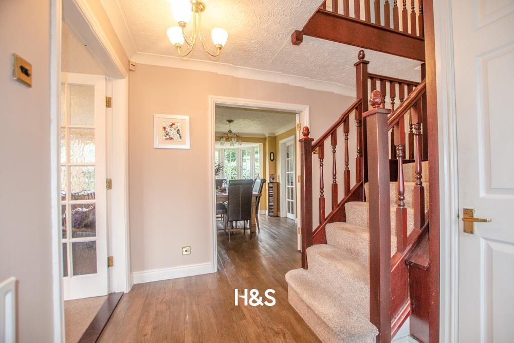 Additional image 14 of Boningale Way, Dorridge, Solihull