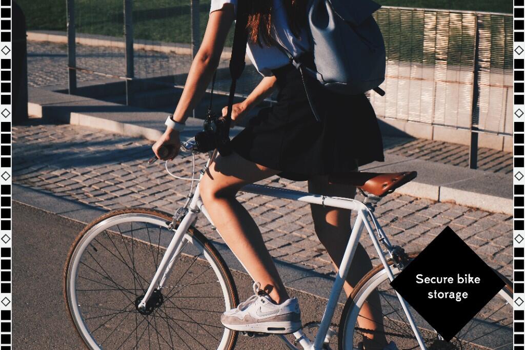 Additional image 9 of The Whitmore Collection Charlotte Street, Birmingham, B3