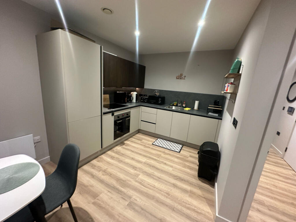 Additional image 5 of Northwood Street, Birmingham, B3