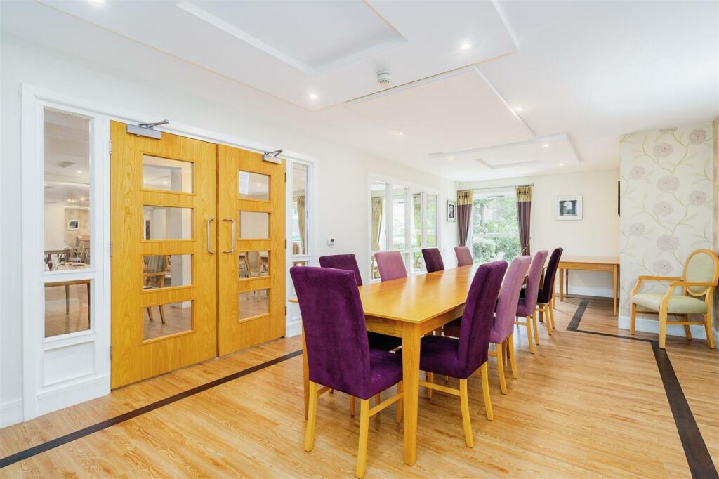 Additional image 21 of Peel Court, College Way, Welwyn Garden City, Hertfordshire, AL8 6DG