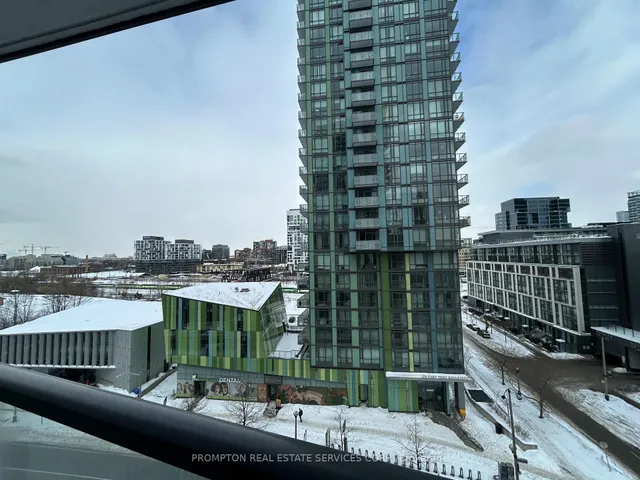 Additional image 14 of 90 Queens Wharf Rd Unit 801