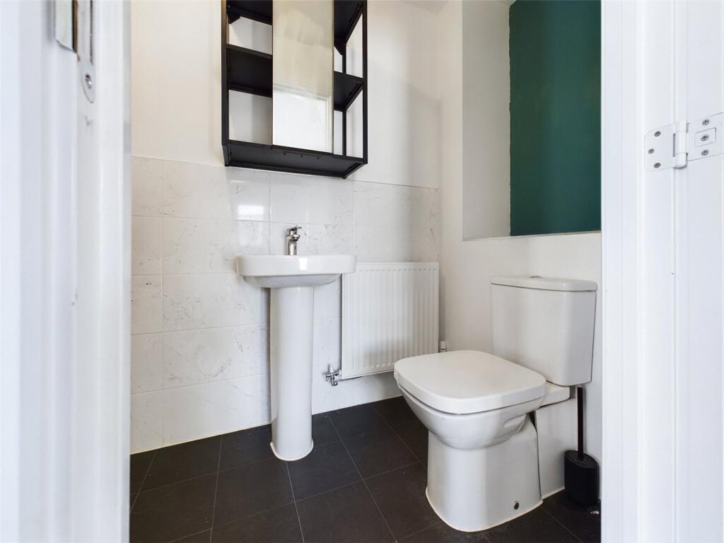 Additional image 12 of Tanner Road, Banwell, North Somerset, BS29