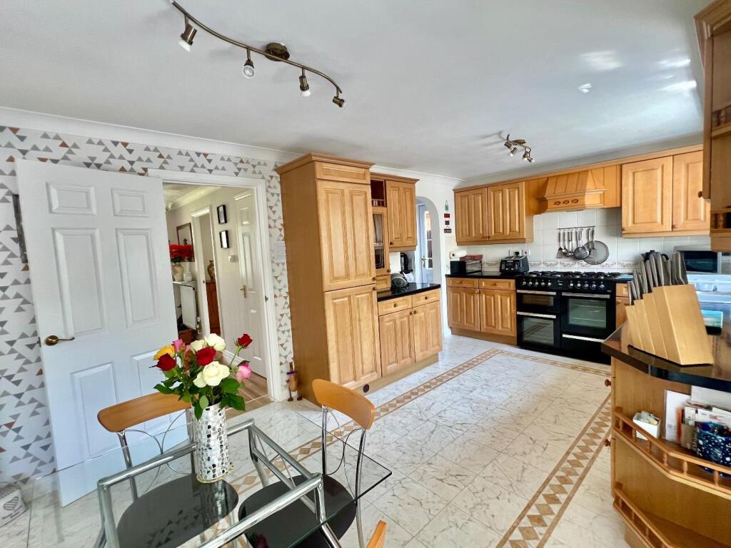 Additional image 8 of Clos Castell Newydd, Broadlands, Bridgend County Borough, CF31 5DR