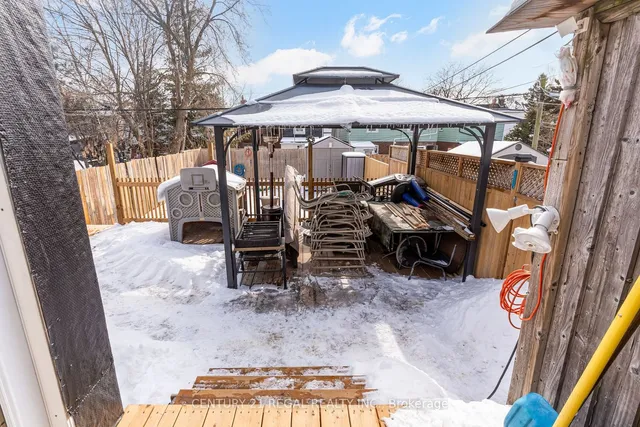 Additional image 36 of 527 Sammon Ave