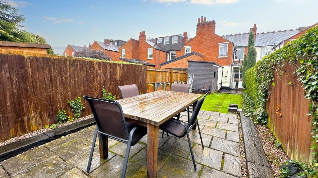 Additional image 24 of Franklin Road, Bournville, Birmingham