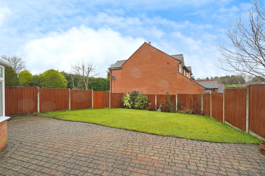 Additional image 19 of Scorers Close, Solihull, B90