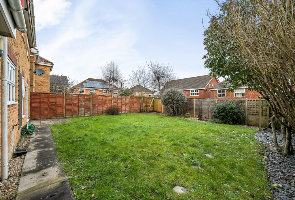 Additional image 18 of Blackberry Drive, Frampton Cotterell, Bristol, Gloucestershire, BS36