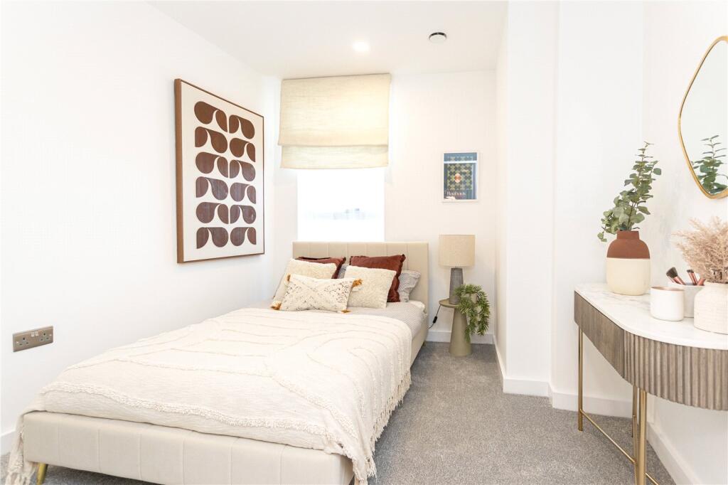 Additional image 16 of Goldstone Apartments, Hove, East Sussex, BN3