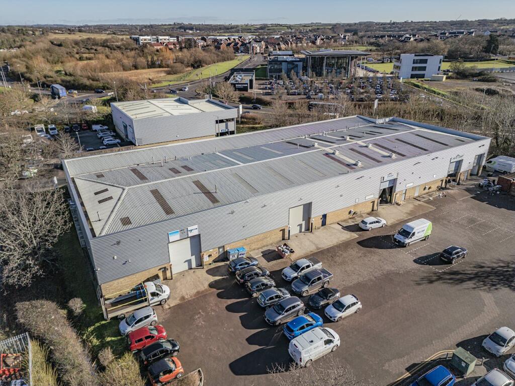 Additional image 2 of Unit 103, Emerald Park, Farendell Road, Bristol, BS167FF