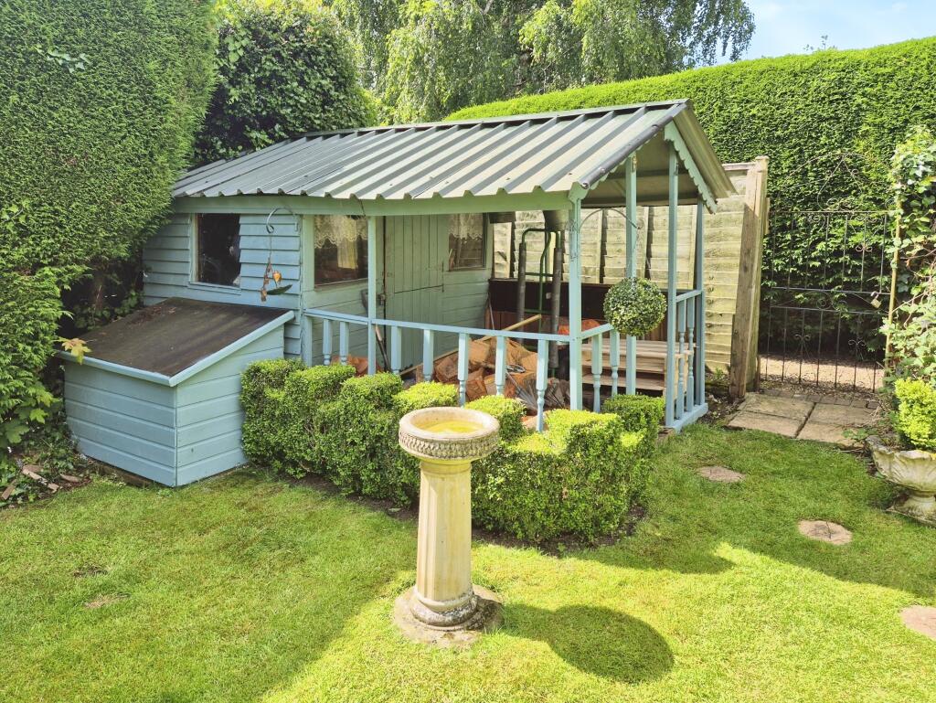 Additional image 16 of Howard Avenue, Bromsgrove, B61