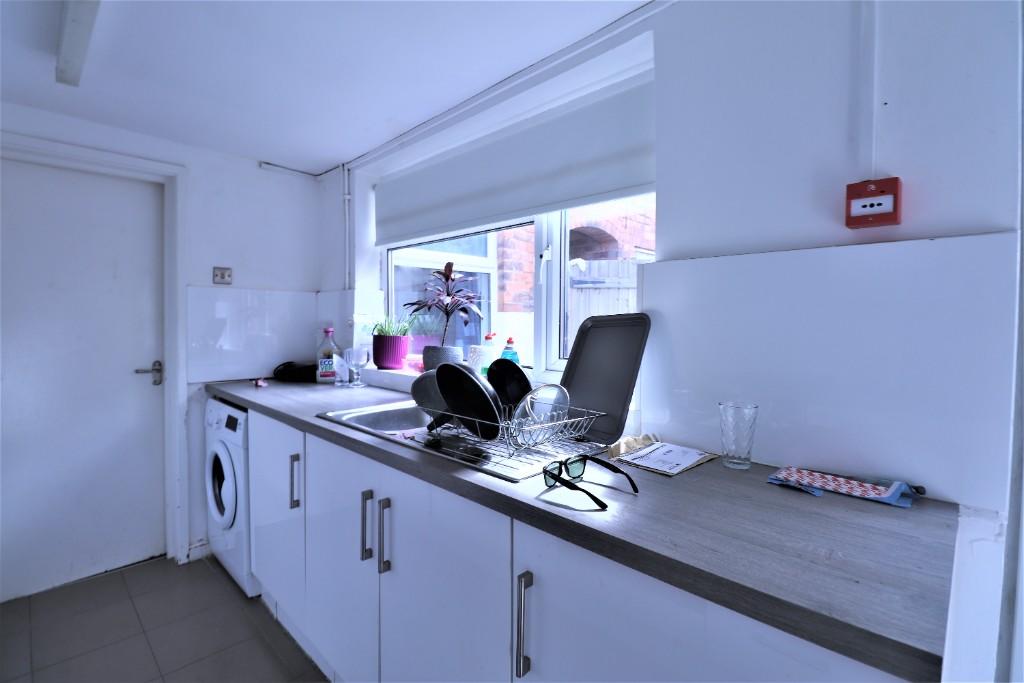 Additional image 2 of Mostyn Road, Birmingham, B16 - ALL BILLS INCLUDED!