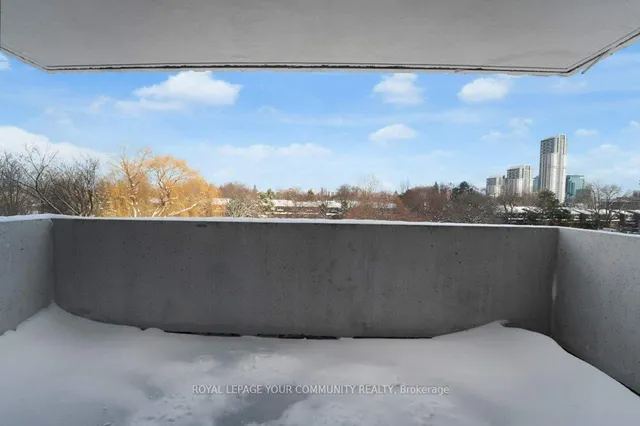 Additional image 20 of 5 Old Sheppard Ave Unit 503