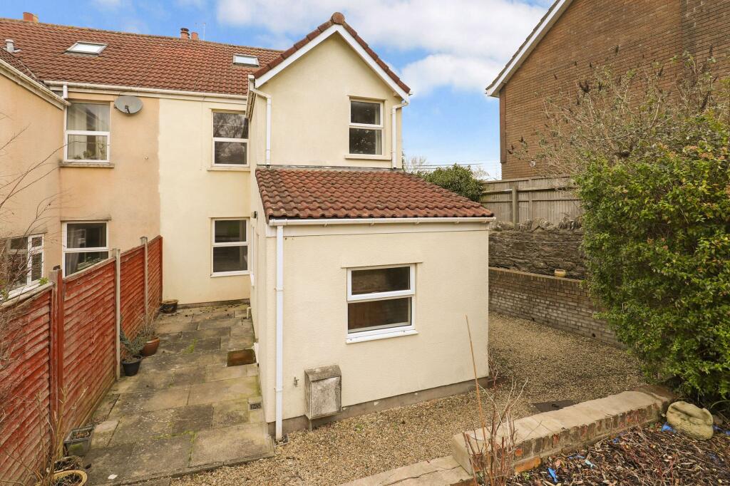 Additional image 18 of Farleigh Road, Backwell, BS48