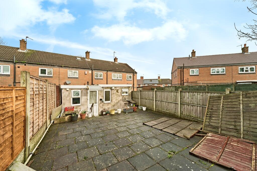 Additional image 11 of Gladstone Street, West Bromwich