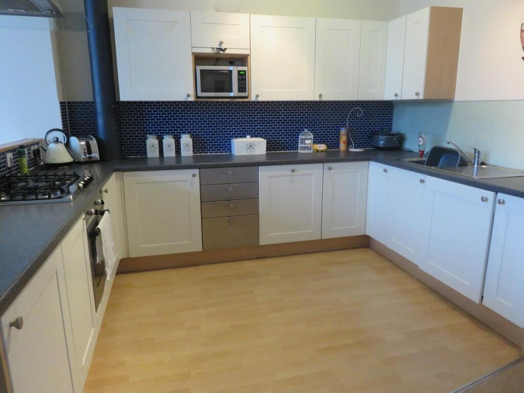 Additional image 6 of Apartment 3, Carleton Mill, Carleton BD23 3EG