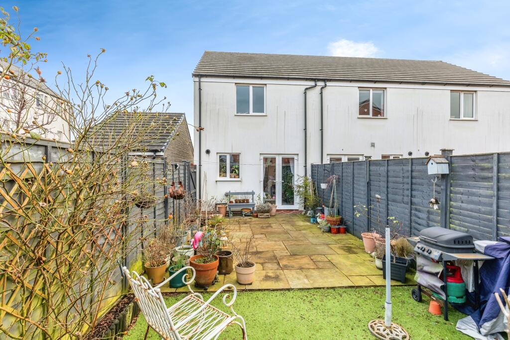 Additional image 12 of Martinet Walk, Weston-super-Mare, Somerset, BS24