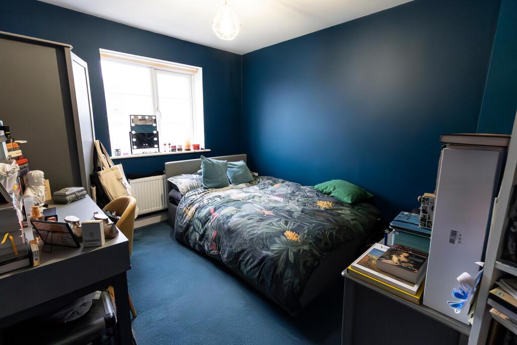 Additional image 27 of Basin Lane, Glascote, Tamworth, B77