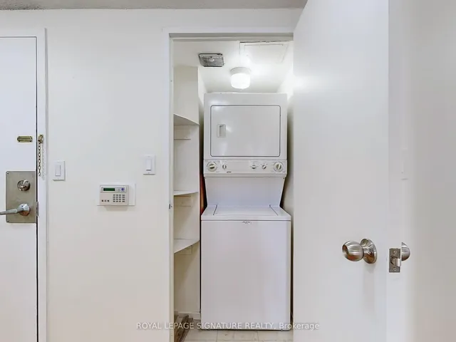 Additional image 24 of 5785 Yonge St Unit PH406