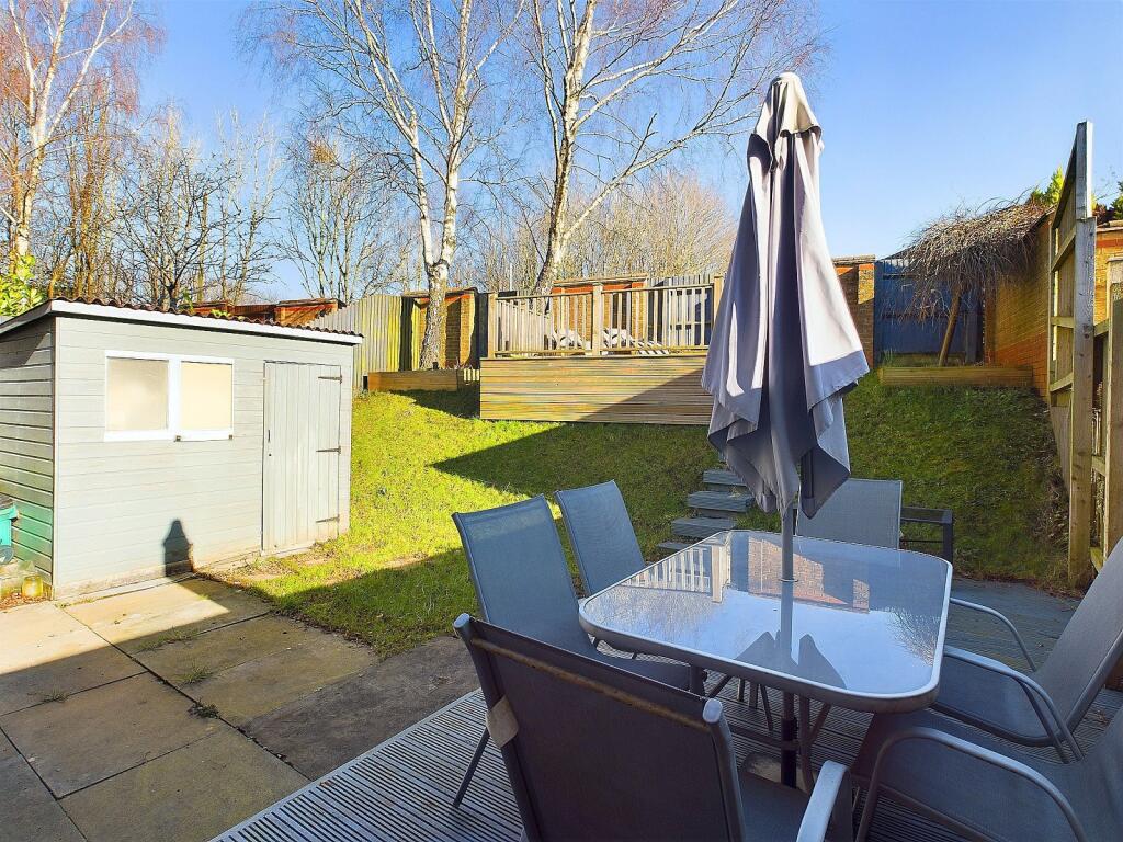 Additional image 17 of Heol Llinos, Thornhill, Cardiff. CF14