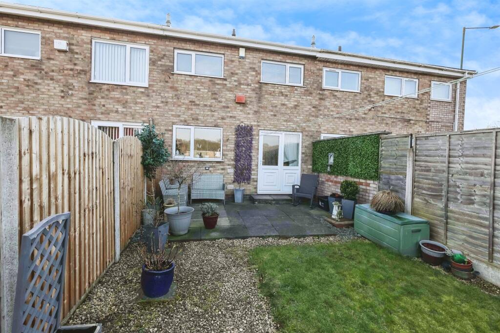 Additional image 17 of Bell Close, BIRMINGHAM