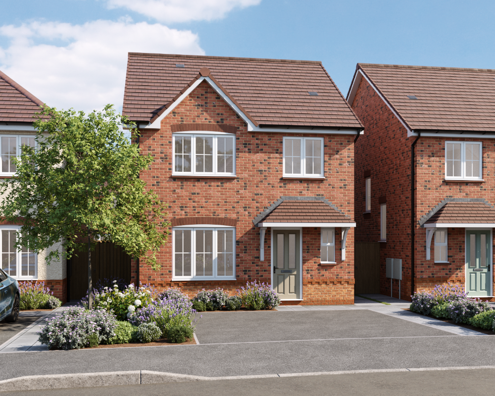 Primary image of Clifton Drive,
Chester,
CH1 4LG