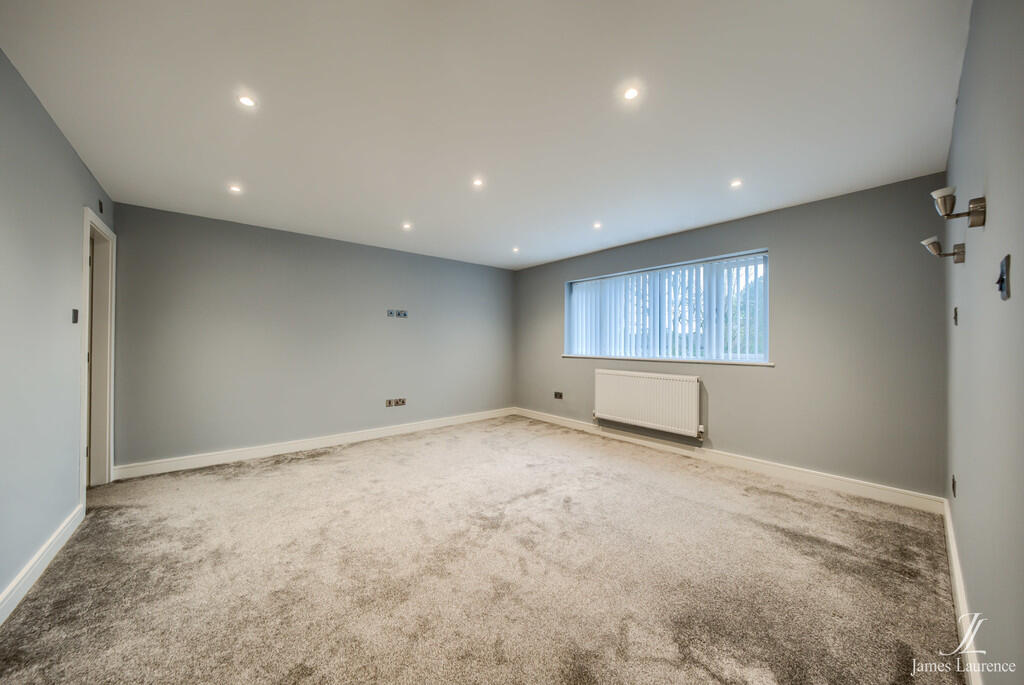 Additional image 20 of Seven Bedroom Family Home & Annex - Rednal Road, Kings Norton, Birmingham