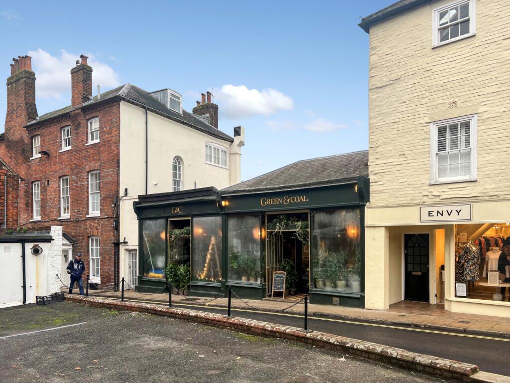 Additional image 18 of 5-7 Tarrant Street, Arundel, West Sussex, BN18