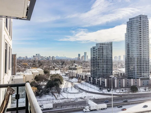 Additional image 36 of 10 Eva Rd Unit 1401