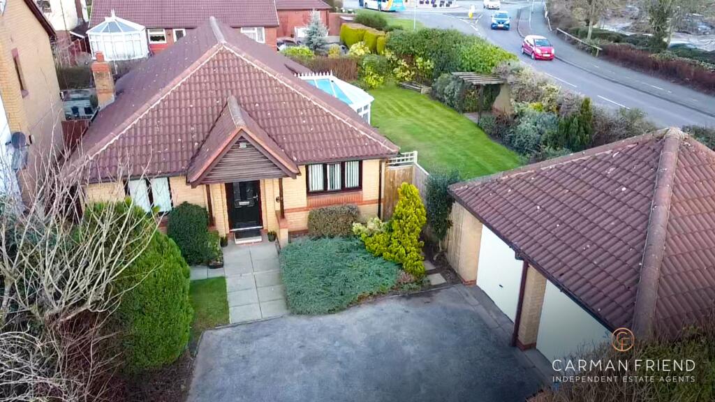 Additional image 16 of Round Hill Meadow, Great Boughton, CH3