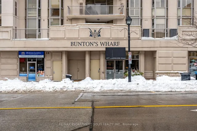 Additional image 4 of 1477 Lakeshore Rd Unit 304