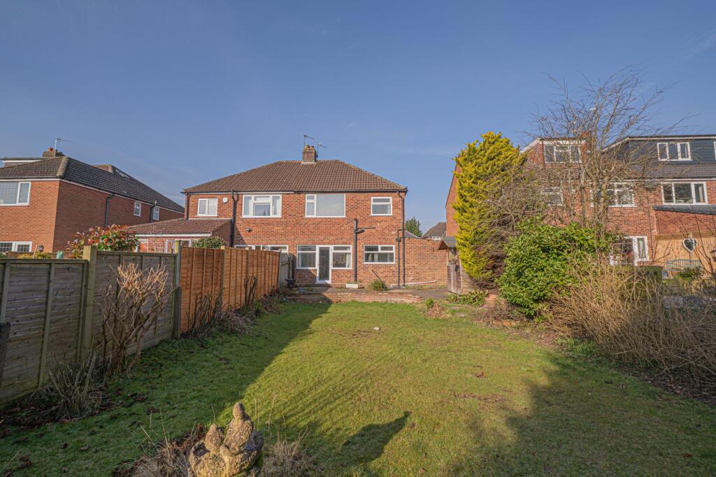 Additional image 15 of Hanbury Road, Dorridge, B93