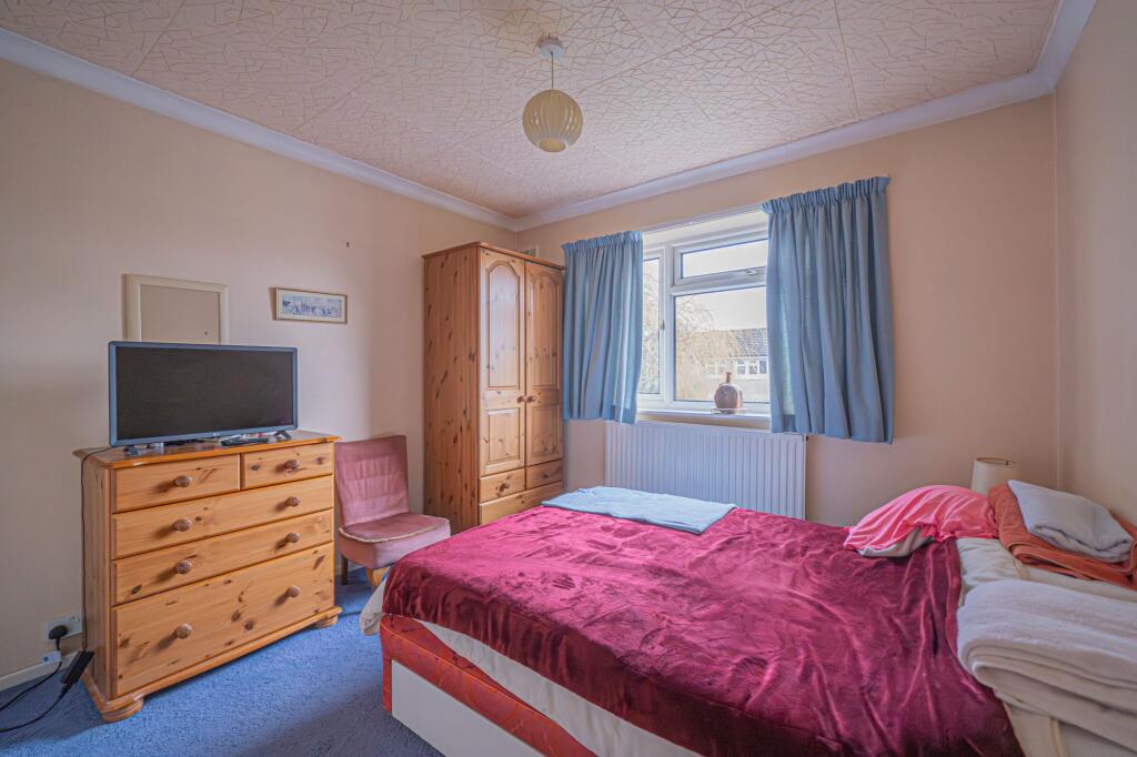 Additional image 13 of Milton Road, Bentley Heath, B93