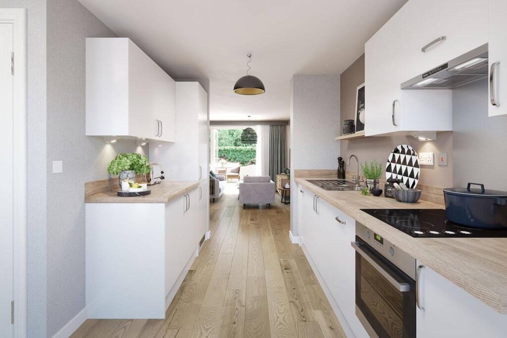 Additional image 5 of Ockley Lane, 
Hassocks, 
West Sussex
BN6 8NY