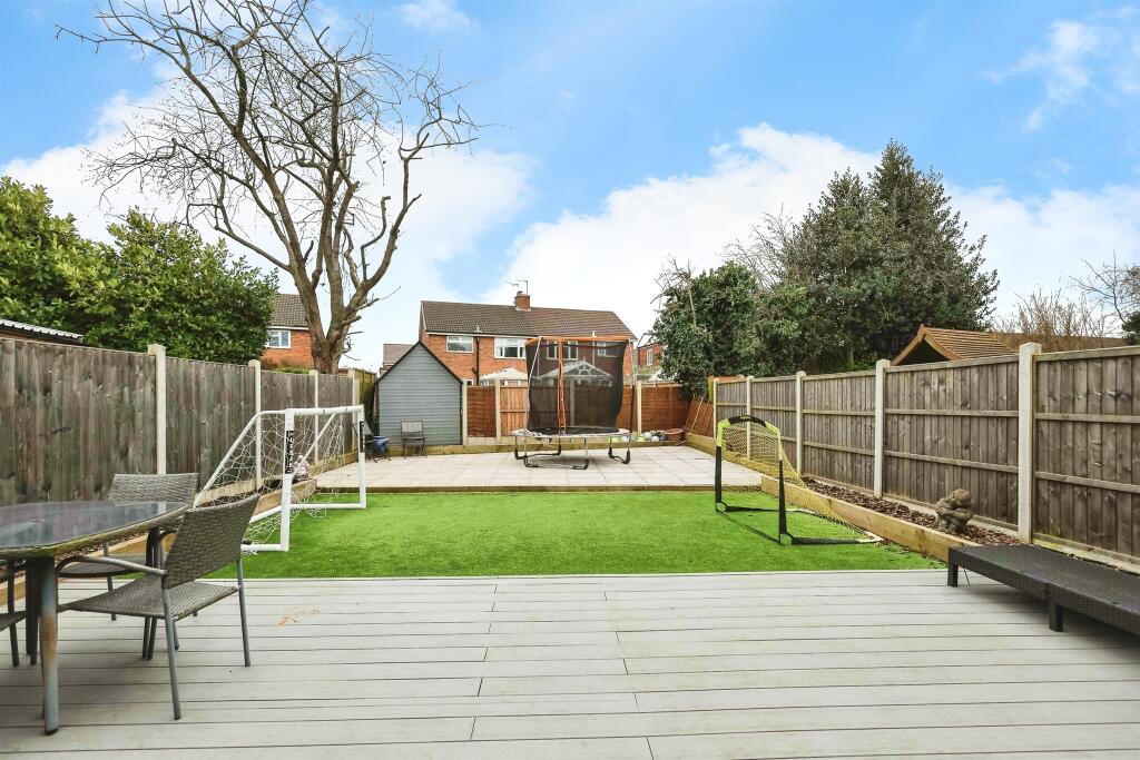 Additional image 16 of Weland Close, Water Orton, BIRMINGHAM