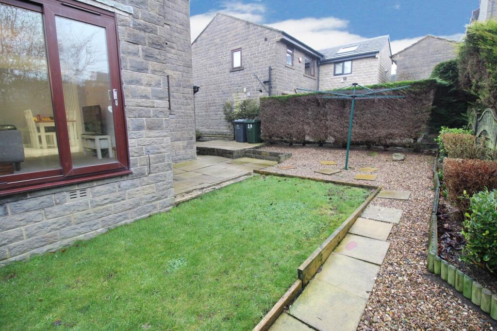 Additional image 21 of Ling Park Avenue, Wilsden, Bradford, BD15