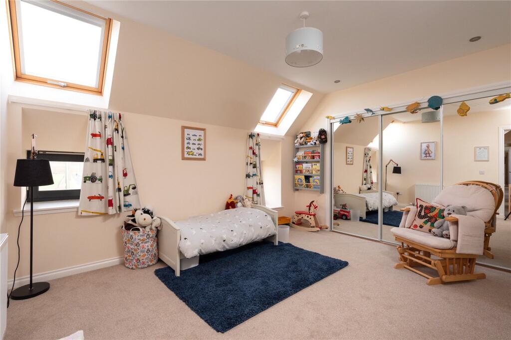 Additional image 19 of 1 Upper Pirriesmill, Huntly, Aberdeenshire, AB54