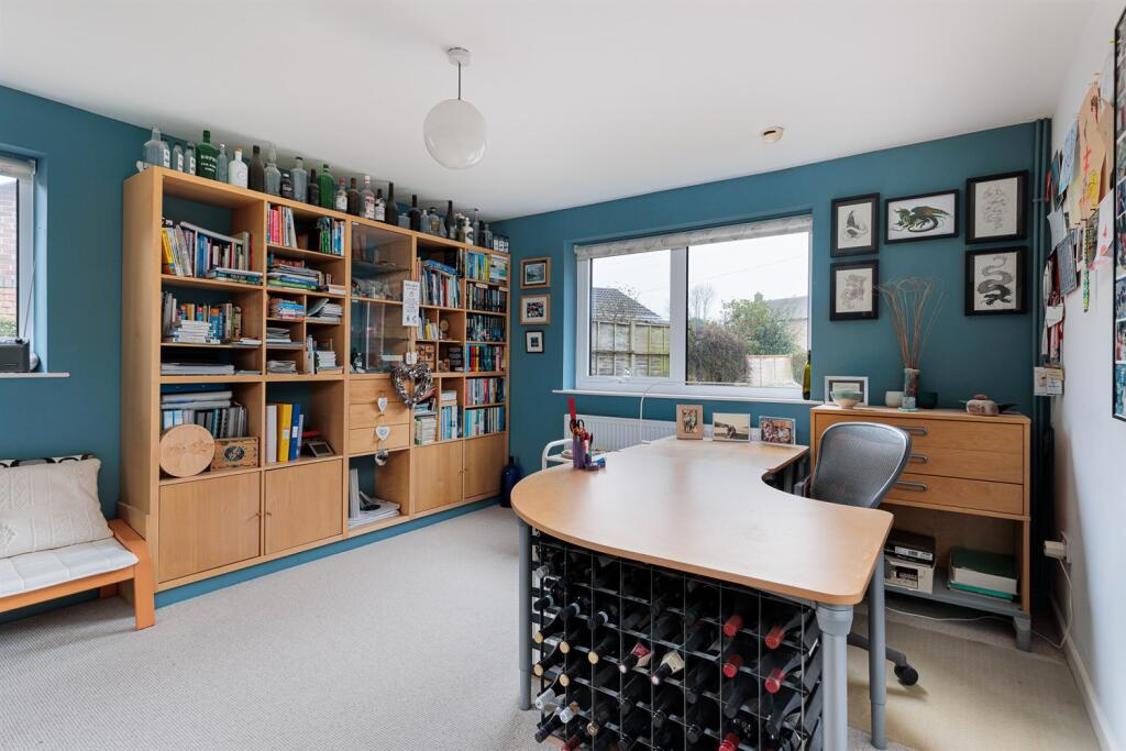 Additional image 19 of Oscroft village house with sensational rural views