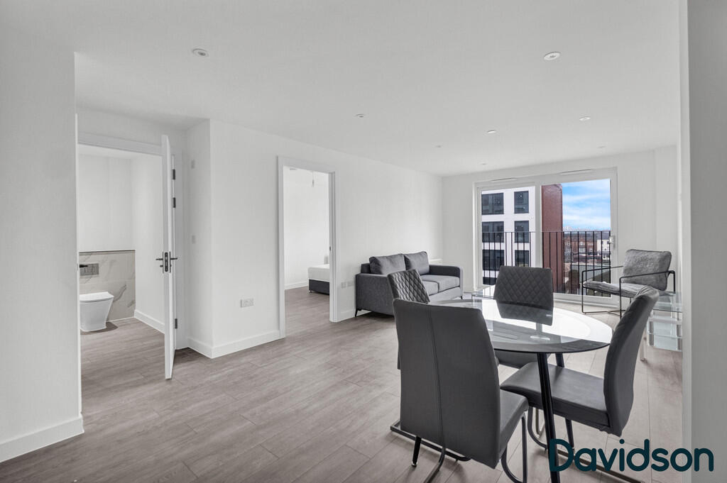 Additional image 23 of The Burj, Digbeth , Birmingham