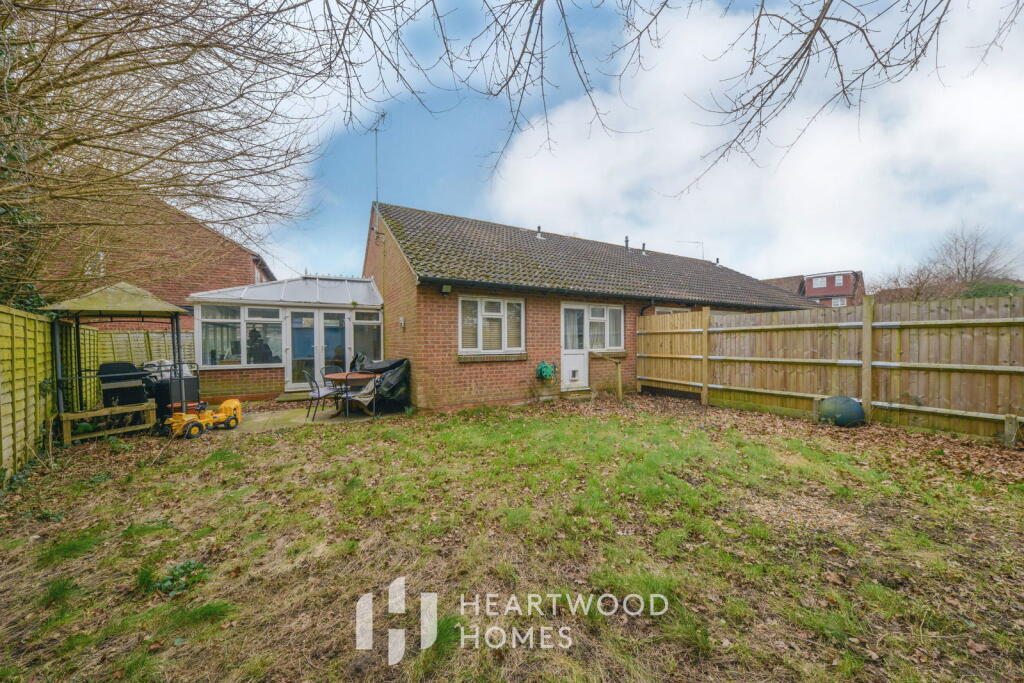 Additional image 16 of Beverley Gardens, St Albans AL4 9BJ