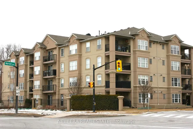 2085 Appleby Line Unit 411