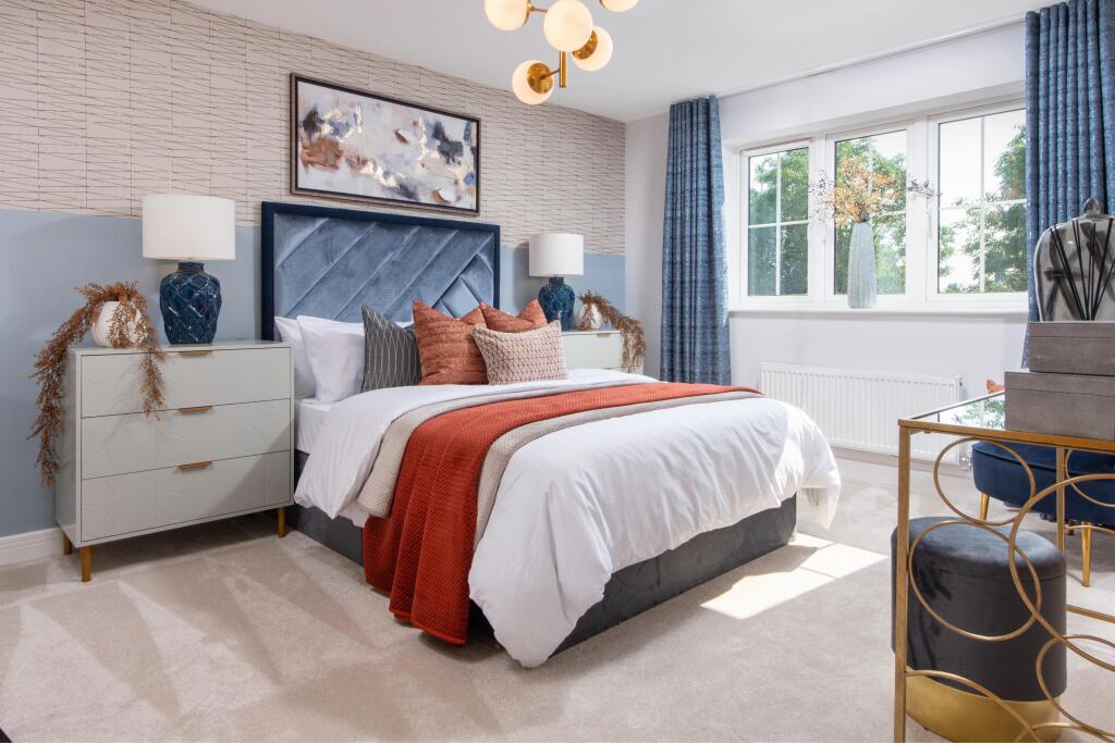 Additional image 13 of Whitford Road,
Bromsgrove,
B61