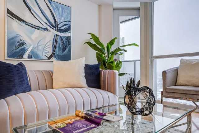 Additional image 22 of 5791 Yonge St Unit 1603