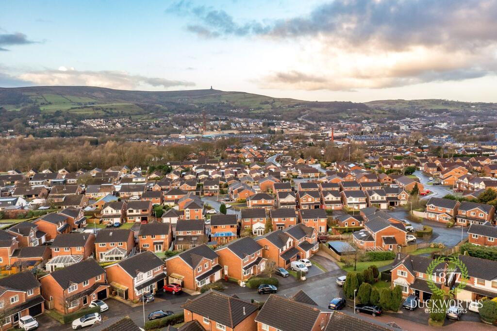 Additional image 38 of Spire Close, Darwen, BB3