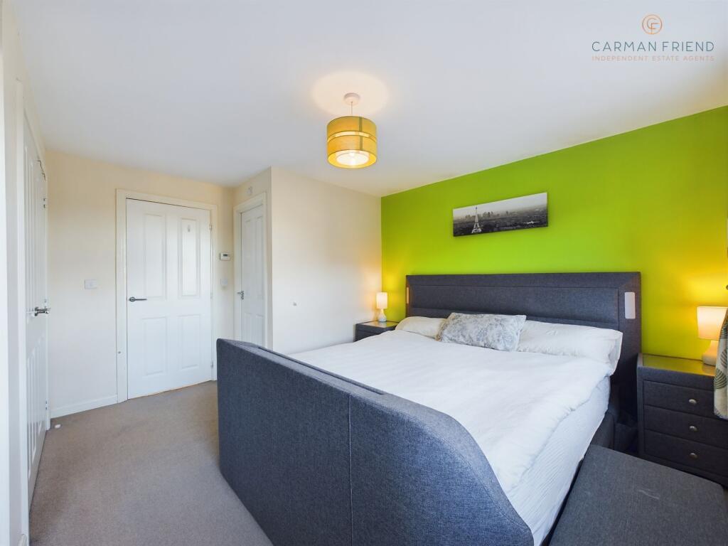 Additional image 9 of Kohima Crescent, Saighton, CH3