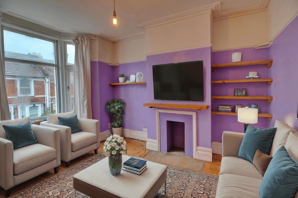 Additional image 2 of Ashgrove Road, Bedminster, Bristol, BS3